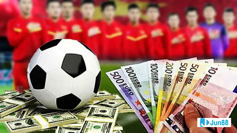 Cá cược thể thao trực tuyến Cá cược thể thao trực tuyến